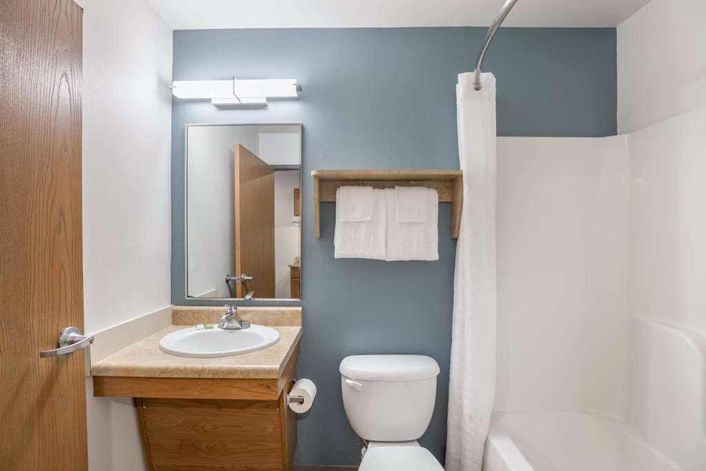 Extended Stay America Select Suites - Orlando - Sanford - Airport Esterno foto