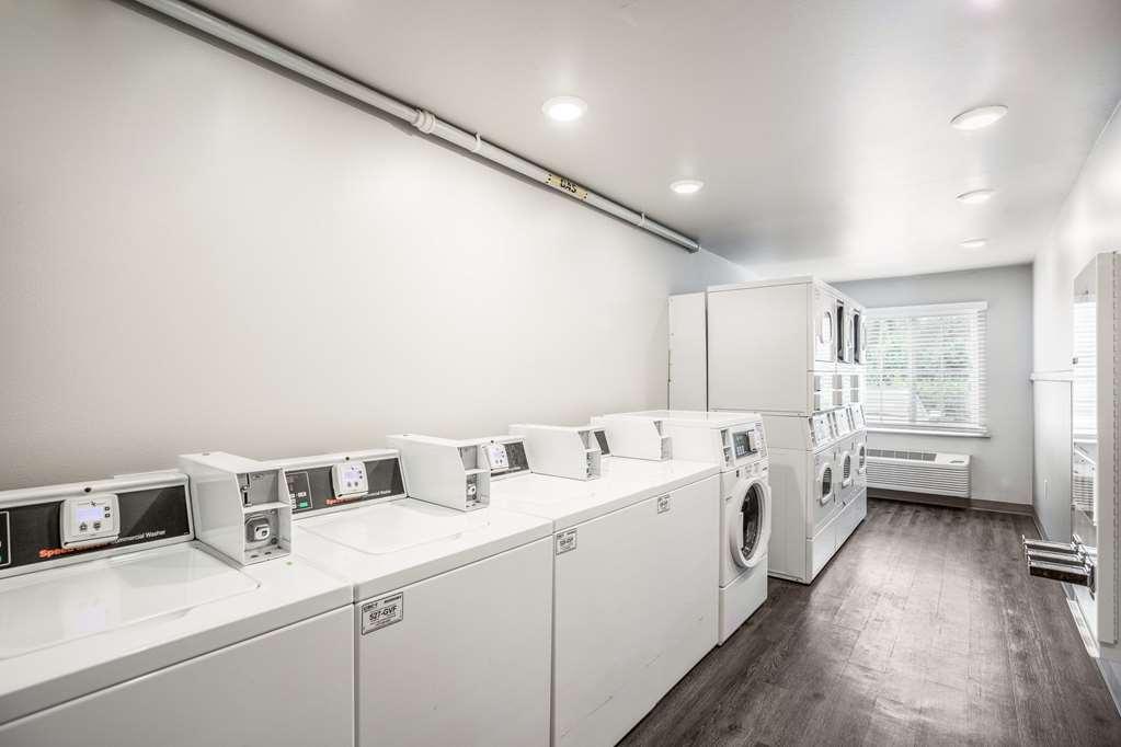 Extended Stay America Select Suites - Orlando - Sanford - Airport Servizi foto