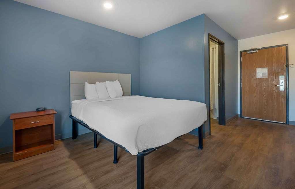 Extended Stay America Select Suites - Orlando - Sanford - Airport Camera foto