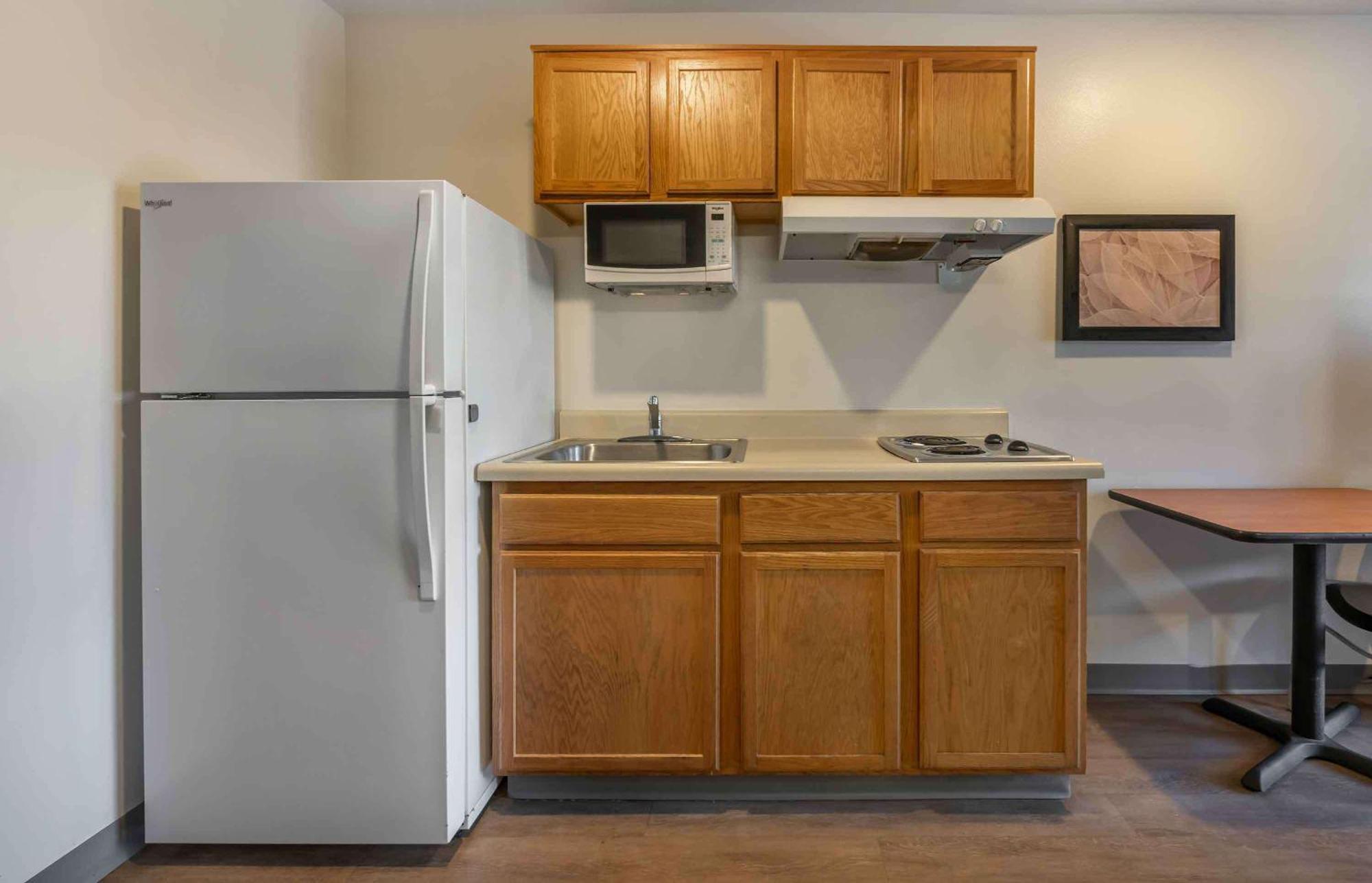 Extended Stay America Select Suites - Orlando - Sanford - Airport Esterno foto